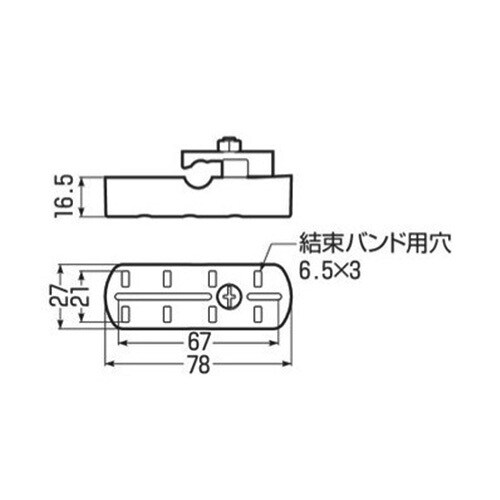 ビームラックル EA440AF−34
