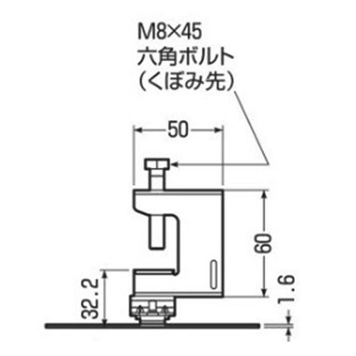 ビームラックル EA440AF−39