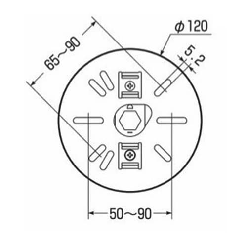 ビームラックル EA440AF−39