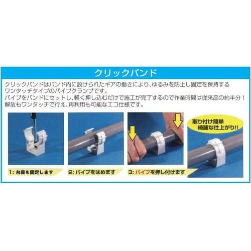 クリックバンド EA440BY−12