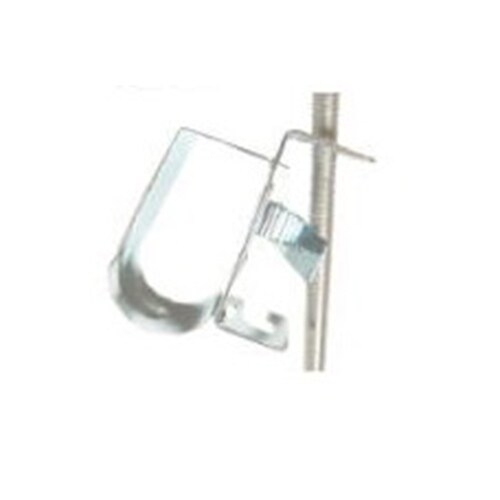 冷媒配管用全ねじ固定金具EA440BZ−64