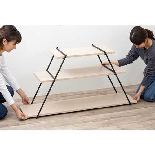 カラー化粧棚板 EA440DZ−6