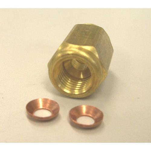 インターナルフレアーユニオン EA443A−1