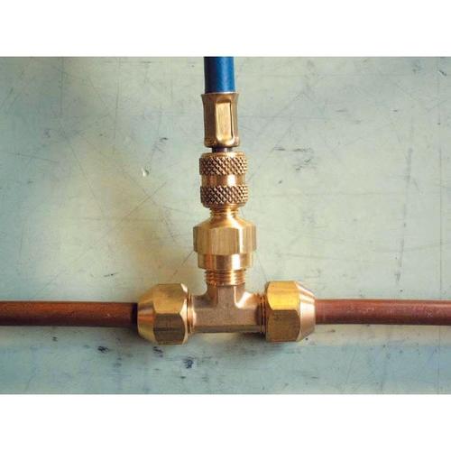 フレアーアダプター EA443D−23