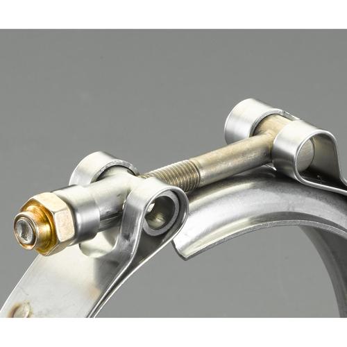 VバンドクランプEA463CL−174