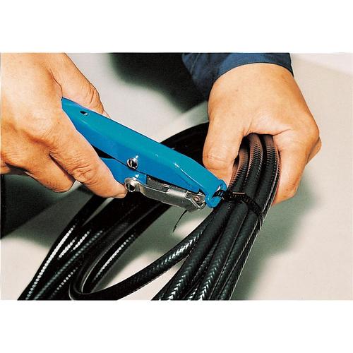 結束バンドツール EA463FG−2