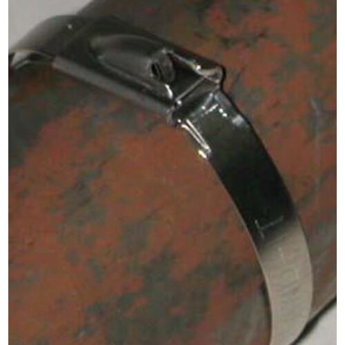 ステンレス結束バンドEA463FM−12