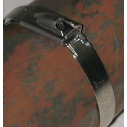 ステンレス結束バンドEA463FM−52