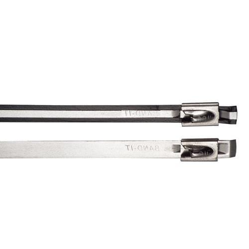 ステンレス結束バンドEA463FM−54