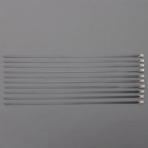 ステンレス結束バンドEA463FW−203