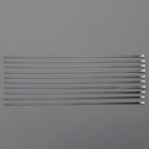 ステンレス結束バンドEA463FW−224