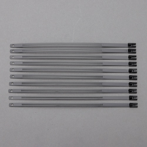 ステンレス結束バンドEA463FW−234