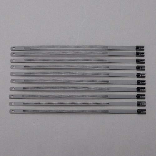 ステンレス結束バンドEA463FW−253