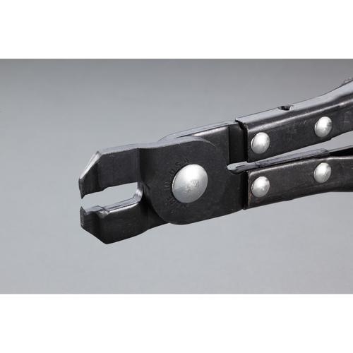 ブーツバンドクランププライヤー EA463PC−2