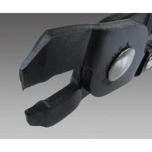 ブーツバンドクランププライヤー EA463PC−2