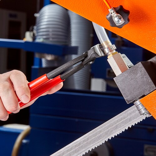 ホースバンド用プライヤー EA463PJ−2