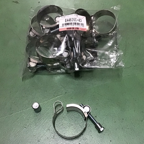 Tボルトクランプ EA463SC−119