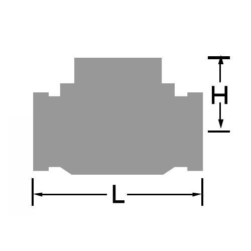 リフトチャッキバルブ EA465AD−12