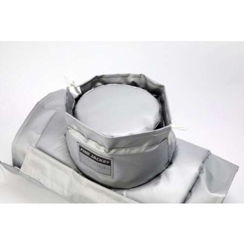 チャッキバルブ用保温カバーEA465AJ−14