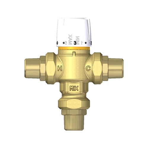 ミキシングバルブ EA468AD−4
