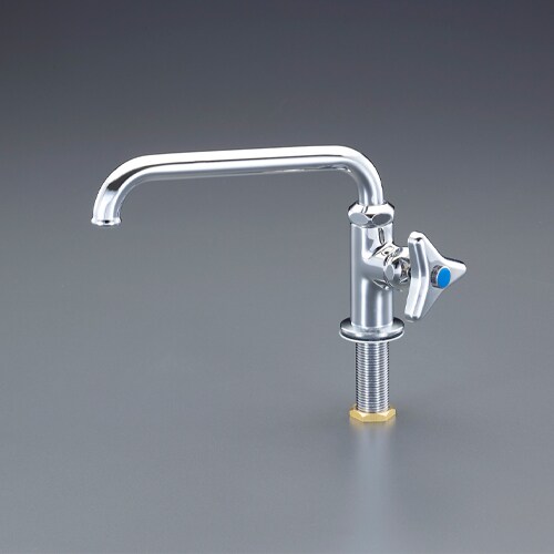 立形自在水栓 EA468B−29A