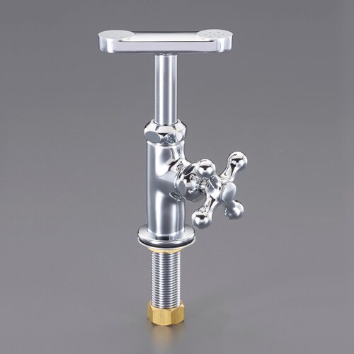 立形洗眼水栓 EA468B−58A