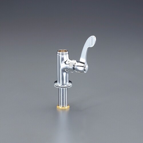 レバー式立形自在水栓EA468B−62A