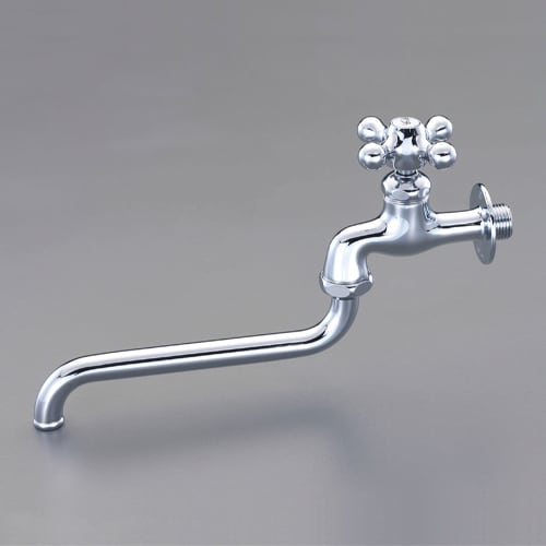 自在水栓 EA468BE−1