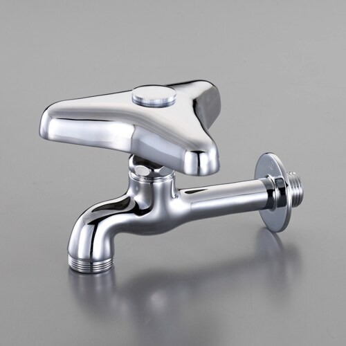 自在水栓本体(二条ねじ) EA468BE−50