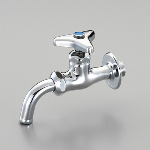 万能ホーム水栓 EA468BL−4