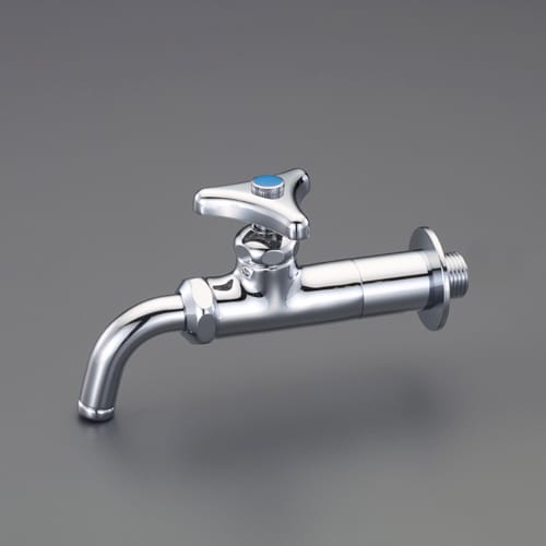 万能ホーム胴長水栓 EA468BL−8A