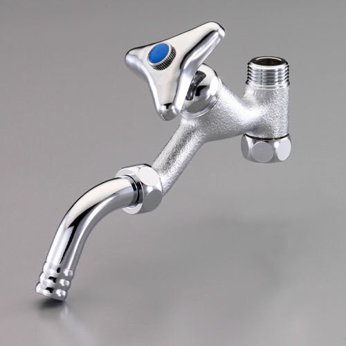 アングル型分岐栓 EA468BN−13