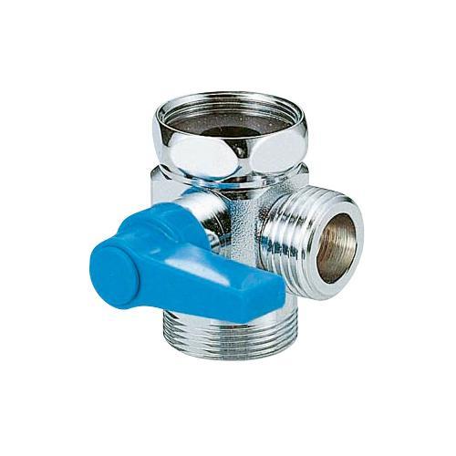 浄水器用切替バルブ EA468BN−150