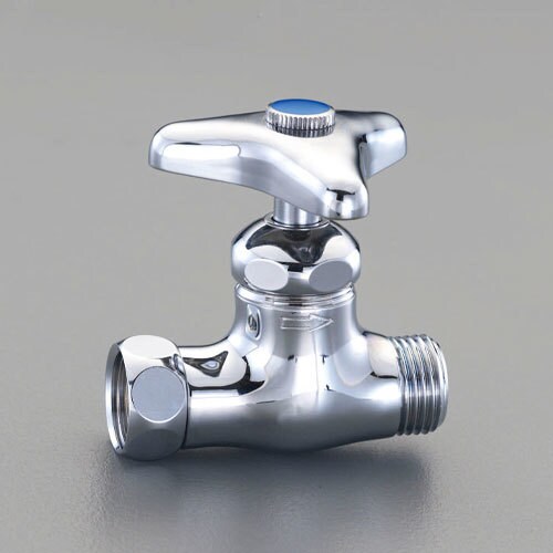 片ナットバルブ EA468BN−17