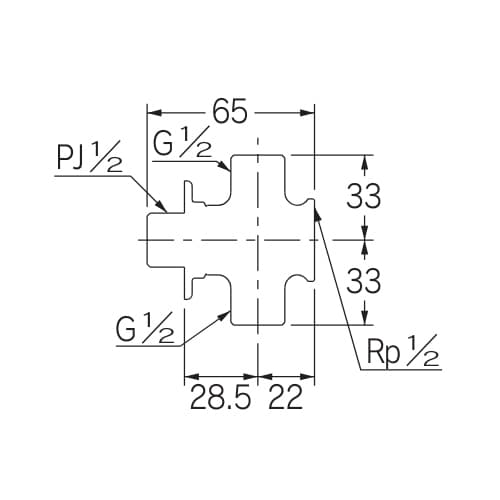 分岐ソケット EA468BN−21A