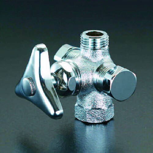 ストレート型分岐金具 EA468BN−4