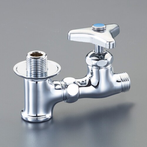 分岐ソケット(水栓付) EA468BN−49A