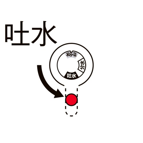 マルチ分岐 EA468BN−85