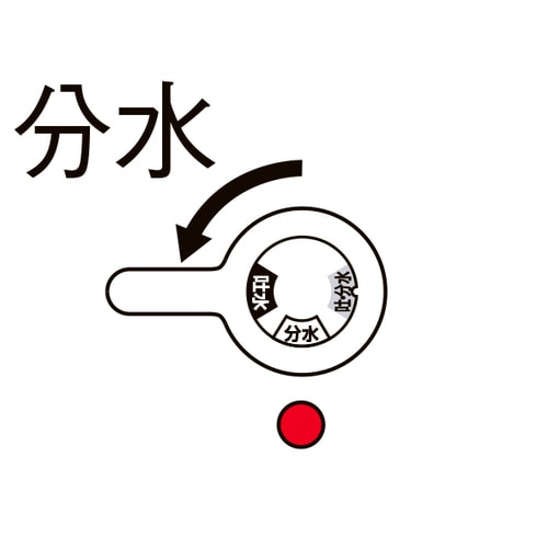 マルチ分岐 EA468BN−85