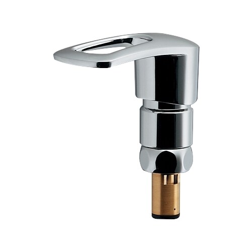 取替用シングルレバー上部 EA468BP−10A