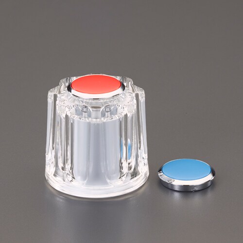 取替用水栓ハンドル EA468BP−12A