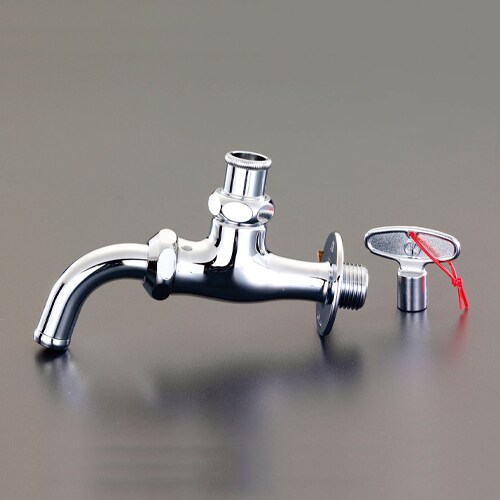 共用万能ホーム水栓 EA468BP−5