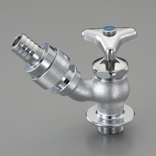 自動接手付散水栓EA468BW−6A