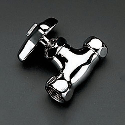 ストレート形止水栓 EA468BX−452