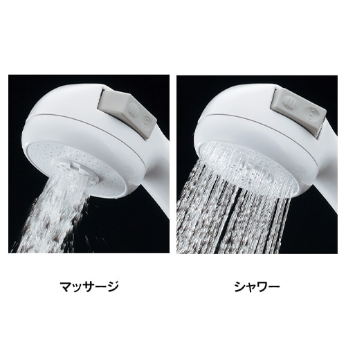 シャワーホースセット EA468BX−64A