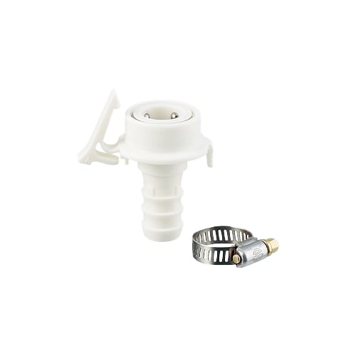 洗濯機用ホース継手 EA468CF−120