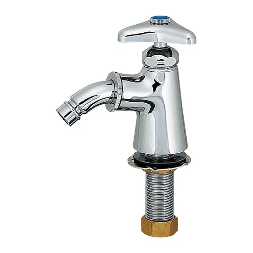 洗濯機用立形水栓 EA468CF−31