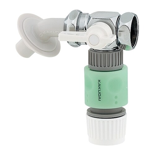 洗濯機用分岐栓 EA468CF−42