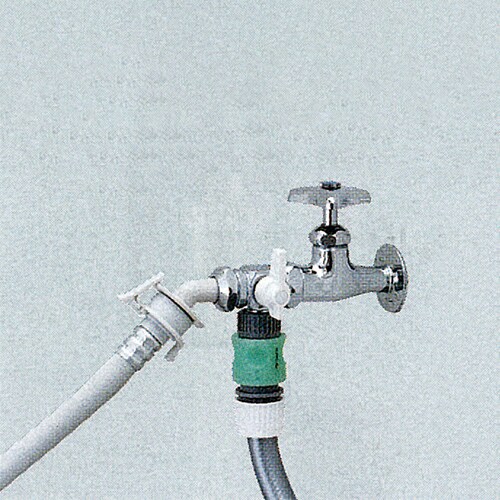 洗濯機用分岐栓 EA468CF−42