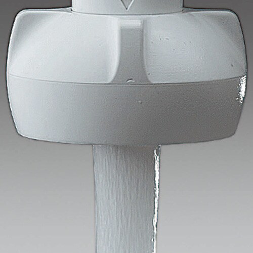 2ハンドル混合栓EA468CN−34B